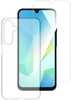 4smarts 360 Protection Set, Samsung Galaxy A16, läbipaistev