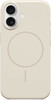 Beats silikoonümbris MagSafe MCFD4LL/A, Apple iPhone 16, rock brown