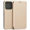 Beline Magnetic Book Case, Honor XB5, kuldne