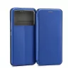 Beline Magnetic Book Case, Poco F6 Pro, sinine