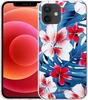 Telefoniümbris Crong Flower Case, Apple iPhone 12 Mini, 03