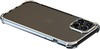 Telefoniümbris Devia Glitter Shockproof Soft Case, Apple iPhone 12 Pro Max, hõbe