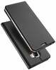 Dux Ducis Premium Magnet Book Case, Huawei Y9 (2018), hall