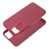 FRAME ümbris, Xiaomi Redmi Note 15 Pro Plus 5G, magenta