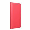 LUNA Book kaaned OEM, XIAOMI Redmi 12 4G/12 5G, punane