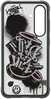 Telefoniümbris Samsung Flipsuit Rugged Case EF-JS931CBEGWW, Samsung Galaxy S25, must