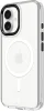 Tactical MagForce 2.0 ümbris, Apple iPhone 16, must