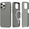 Telefoniümbris Tech-Protect Silicone MagSafe Clay, Apple iPhone 16 Pro Max, hall