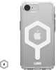 UAG Plyo MagSafe ümbris, Apple iPhone 16e, ice/white