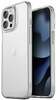Telefoniümbris UNIQ LifePro Xtreme, Apple iPhone 13 Pro Max, läbipaistev