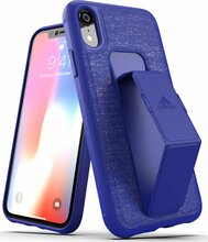 Telefoniümbris Adidas SP Grip Case, Apple iPhone XR, sinine