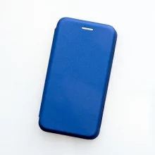 Beline Magnetic Book Case, Xiaomi 12T, sinine