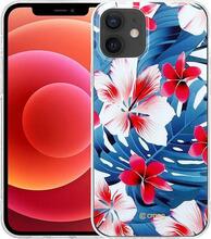 Telefoniümbris Crong Flower Case, Apple iPhone 12 Mini, 03