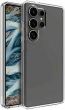 Dbramante1928 Iceland Pro ümbris, Samsung Galaxy S25 Ultra, läbipaistev