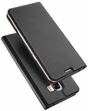 Dux Ducis Premium Magnet Book Case, Huawei Y9 (2018), hall