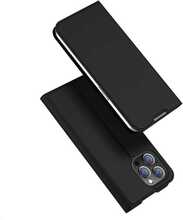 Telefoniümbris Dux Ducis Skin Pro, Xiaomi Poco F5 5G, must