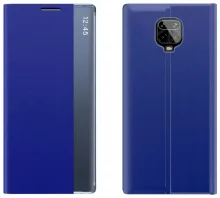 Telefoniümbris Fusion Accessories Sleep Case, Xiaomi Redmi Note 12 Pro Plus, sinine
