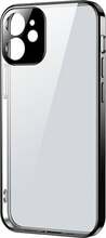 Telefoniümbris Joyroom New Beauty Series JR-BP743, Apple iPhone 12 Pro, must