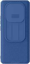 Nillkin CamShield PRO ümbris, Xiaomi Redmi Note 14 Pro+ 5G, sinine