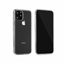 OEM Ultra Slim tagumine ümbris, iPhone 16, 0,5 mm