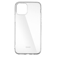Telefoniümbris ROAR JELLY, Samsung Galaxy S22 Plus, läbipaistev