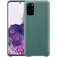 Telefoniümbris Samsung Kvadrat Cover, Galaxy S20 Plus, roheline