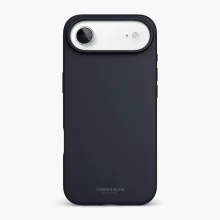 Silikoonümbris Vonmahlen Soft Silicone Case, iPhone 17 Air, navy