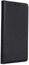 Telefoniümbris SMART CASE Book, LG K50S, must, OEM