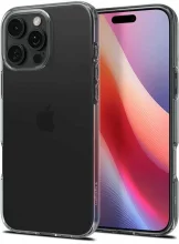 Spigen Crystal Flex, Apple iPhone 16 Pro Max, space crystal