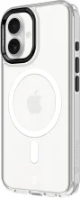 Tactical MagForce 2.0 ümbris, Apple iPhone 16, must