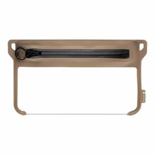 Telefoni veekindel ümbris Tactical Splash Pouch 2.0, Dark Earth