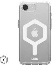 UAG Plyo MagSafe ümbris, Apple iPhone 16e, ice/white