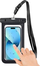 Veekindel telefoniümbris Springos CS0075