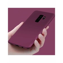 Telefoniümbris X-Level Guardian, Samsung Galaxy S9 Plus, bordo