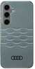 Telefoniümbris Audi IML Geometric Pattern AU-IMLS24-A6/D3-GY, hall