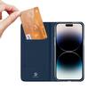Dux Ducis Skin Pro telefoniümbris, Apple iPhone 15 Pro Max, sinine