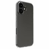 Telefoniümbris Evelatus Clear Case, Apple iPhone 16 Plus, läbipaistev