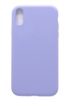 Telefoniümbris Evelatus Soft Back Case, Apple iPhone XR, hall