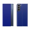 Telefoniümbris Hurtel New Sleep, Samsung Galaxy S22 Plus, sinine