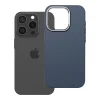 K-Look ümbris MagSafe toega, iPhone 15 Pro, sinine