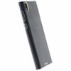 Telefoniümbris Krusell Bovik Cover, Sony Xperia L1, läbipaistev