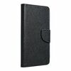 Telefoniümbris OEM Fancy Book, Nokia G60, must
