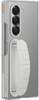 Telefoniümbris Samsung Clear Case EF-QF956CTEGWW, Samsung Galaxy Fold 6, läbipaistev