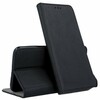 Telefoniümbris Smart Magnet, Samsung Galaxy A13 4G (A135), must, REACH