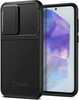 Telefoniümbris Tech-Protect Velar Cam+, Samsung Galaxy A55 5G, must