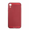 Telefoniümbris Tellur Cover Heat Dissipation, Apple iPhone XR, punane