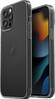 Telefoniümbris Uniq Air Fender, Apple iPhone 13 Pro Max 6.7, hall / smoked gray