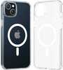 Vention KUBT0-20 kaitseümbris, Apple iPhone 14 Plus, läbipaistev
