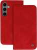 Wonder Smart ümbris, Xiaomi Redmi Note 13 5G, punane
