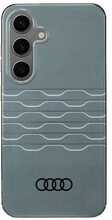 Telefoniümbris Audi IML Geometric Pattern AU-IMLS24-A6/D3-GY, hall